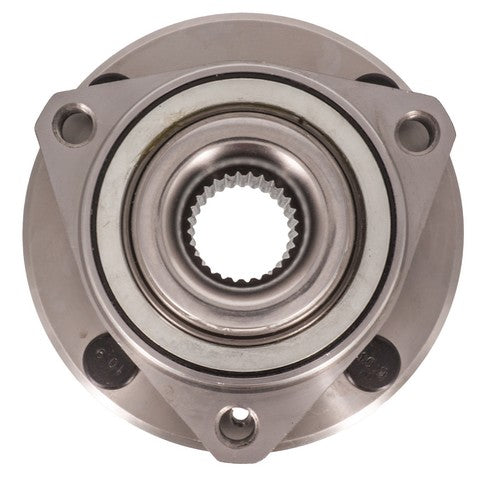 Power Train Wheel Bearing and Hub Assembly P/N:PT513251 Fits: Chevrolet Epica 05-04, Suzuki Verona 05-04 - Image 2