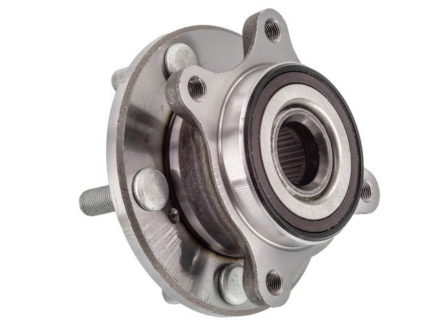 Power Train Wheel Bearing and Hub Assembly P/N:PT513252 Fits: Acura Rl 12-05 - Image 3