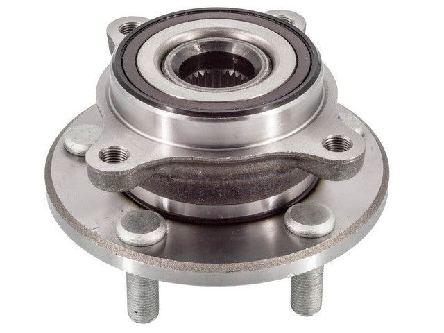 Power Train Wheel Bearing and Hub Assembly P/N:PT513252 Fits: Acura Rl 12-05 - Image 5