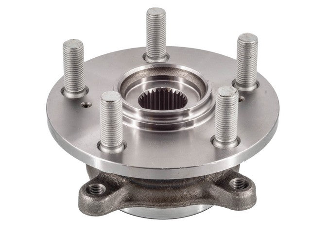 Power Train Wheel Bearing and Hub Assembly P/N:PT513252 Fits: Acura Rl 12-05 - Image 4