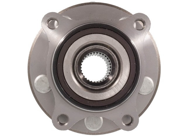 Power Train Wheel Bearing and Hub Assembly P/N:PT513252 Fits: Acura Rl 12-05 - Image 2