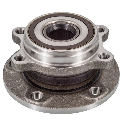 Power Train Wheel Bearing and Hub Assembly Repair Kit,Wheel Bearing and Hub Assembly P/N:PT513253 Fits: Audi A3, Audi A3 Quattro, Audi Q3 Quattro, Audi Tt, Audi Tt Quattro, Audi Tt Rs Quattro, Audi Tts Quattro, Seat Altea, Seat Altea Xl - Image 4