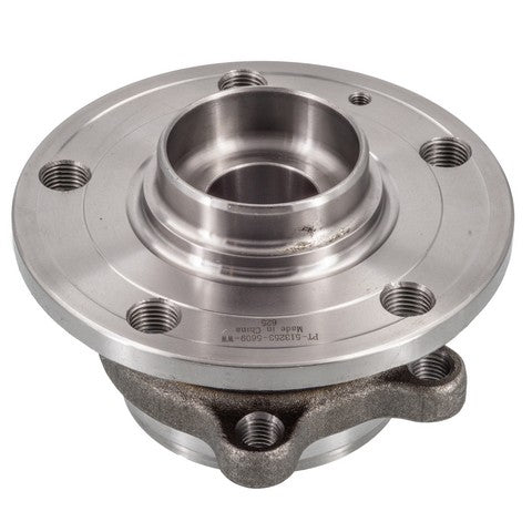 Power Train Wheel Bearing and Hub Assembly Repair Kit,Wheel Bearing and Hub Assembly P/N:PT513253 Fits: Audi A3, Audi A3 Quattro, Audi Q3 Quattro, Audi Tt, Audi Tt Quattro, Audi Tt Rs Quattro, Audi Tts Quattro, Seat Altea, Seat Altea Xl - Image 3