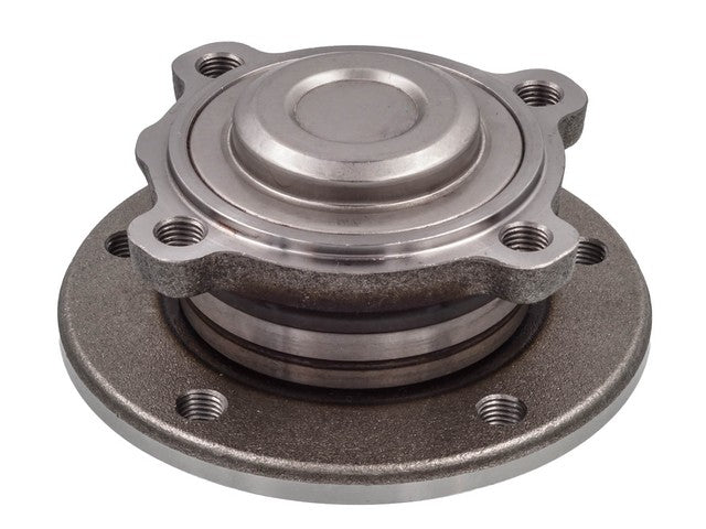 Power Train Wheel Bearing and Hub Assembly P/N:PT513254 Fits: BMW 120i, BMW 125i, BMW 128i, BMW 130i, BMW 135i, BMW 135is, BMW 323i, BMW 325ci, BMW 325i, BMW 328i, BMW 330ci, BMW 330i, BMW 335d, BMW 335i, BMW 335is, BMW X1, BMW Z4 - Image 4