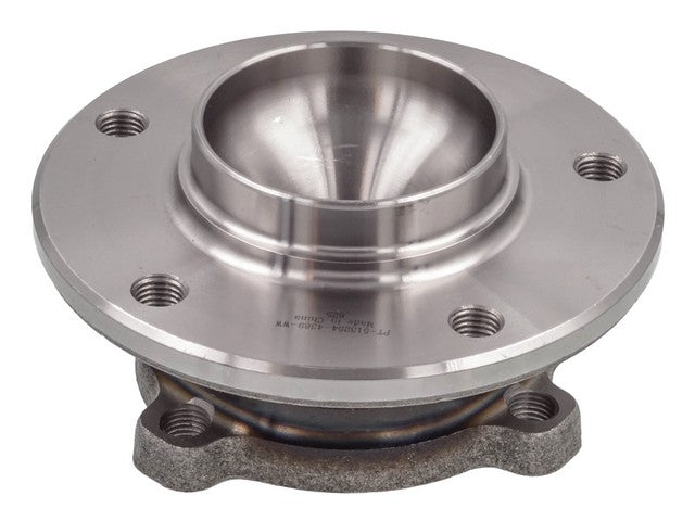 Power Train Wheel Bearing and Hub Assembly P/N:PT513254 Fits: BMW 120i, BMW 125i, BMW 128i, BMW 130i, BMW 135i, BMW 135is, BMW 323i, BMW 325ci, BMW 325i, BMW 328i, BMW 330ci, BMW 330i, BMW 335d, BMW 335i, BMW 335is, BMW X1, BMW Z4 - Image 3