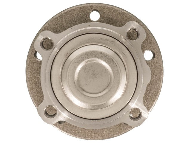 Power Train Wheel Bearing and Hub Assembly P/N:PT513254 Fits: BMW 120i, BMW 125i, BMW 128i, BMW 130i, BMW 135i, BMW 135is, BMW 323i, BMW 325ci, BMW 325i, BMW 328i, BMW 330ci, BMW 330i, BMW 335d, BMW 335i, BMW 335is, BMW X1, BMW Z4 - Image 2