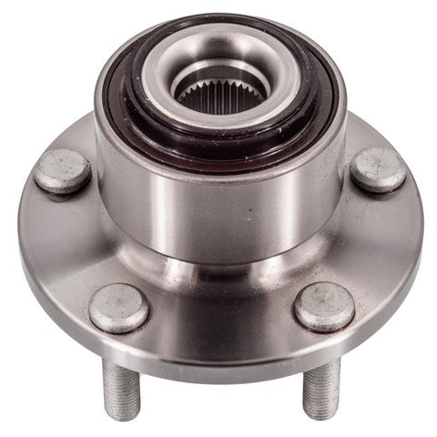 Power Train Wheel Bearing and Hub Assembly P/N:PT513255 Fits: Volvo C30 11-07, Volvo C70 11-06, Volvo S40 11-05, Volvo V50 11-05 - Image 4