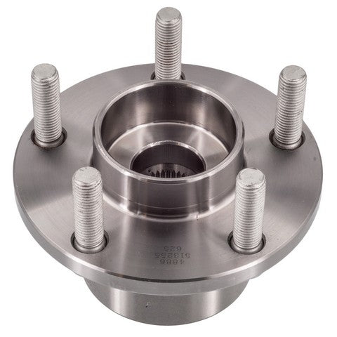 Power Train Wheel Bearing and Hub Assembly P/N:PT513255 Fits: Volvo C30 11-07, Volvo C70 11-06, Volvo S40 11-05, Volvo V50 11-05 - Image 3