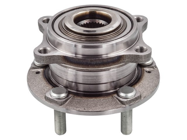 Power Train Wheel Bearing and Hub Assembly P/N:PT513256 Fits: Hyundai Santa Fe 09-07, Hyundai Veracruz 09-07 - Image 3