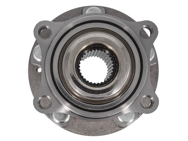 Power Train Wheel Bearing and Hub Assembly P/N:PT513256 Fits: Hyundai Santa Fe 09-07, Hyundai Veracruz 09-07 - Image 1