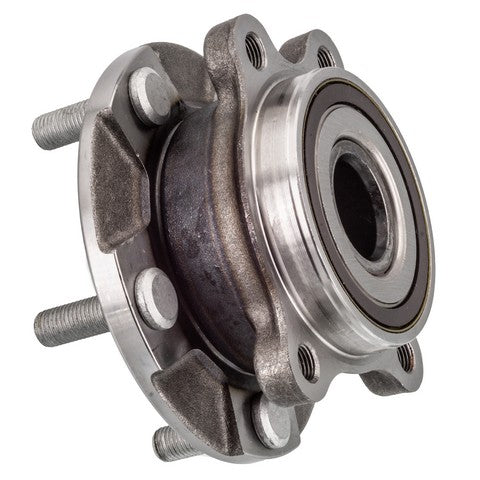 Power Train Wheel Bearing and Hub Assembly P/N:PT513258 Fits: Scion Tc 16-11, Toyota Mirai 20-16, Toyota Rav4 18-06 - Image 4