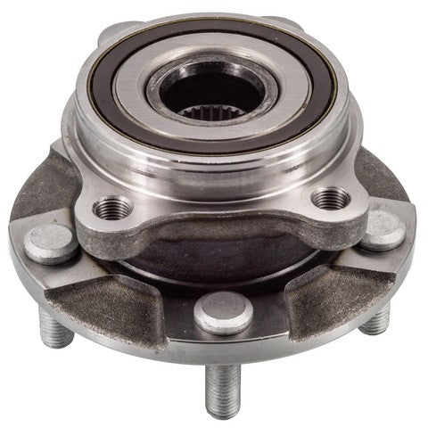 Power Train Wheel Bearing and Hub Assembly P/N:PT513258 Fits: Scion Tc 16-11, Toyota Mirai 20-16, Toyota Rav4 18-06 - Image 2