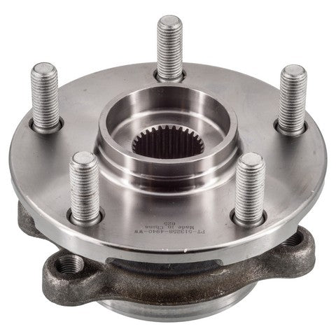 Power Train Wheel Bearing and Hub Assembly P/N:PT513258 Fits: Scion Tc 16-11, Toyota Mirai 20-16, Toyota Rav4 18-06 - Image 1
