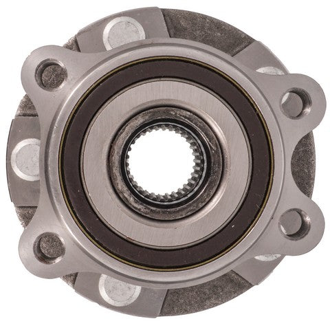 Power Train Wheel Bearing and Hub Assembly P/N:PT513258 Fits: Scion Tc 16-11, Toyota Mirai 20-16, Toyota Rav4 18-06 - Image 5