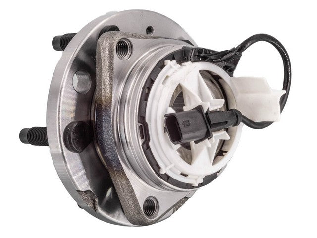Power Train Wheel Bearing and Hub Assembly P/N:PT513259 Fits: Pontiac Solstice 09-06, Saturn Sky 10-07 - Image 4