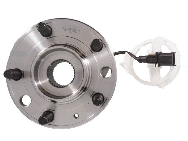 Power Train Wheel Bearing and Hub Assembly P/N:PT513259 Fits: Pontiac Solstice 09-06, Saturn Sky 10-07 - Image 3