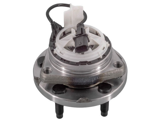 Power Train Wheel Bearing and Hub Assembly P/N:PT513259 Fits: Pontiac Solstice 09-06, Saturn Sky 10-07 - Image 2