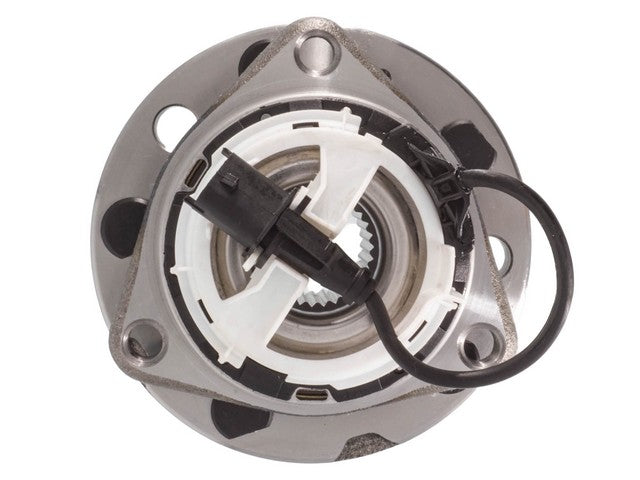 Power Train Wheel Bearing and Hub Assembly P/N:PT513259 Fits: Pontiac Solstice 09-06, Saturn Sky 10-07 - Image 1