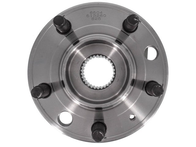 Power Train Wheel Bearing and Hub Assembly P/N:PT513260 Fits: Pontiac Solstice 08-06 - Image 4