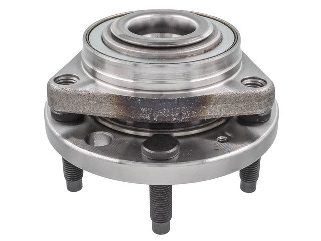 Power Train Wheel Bearing and Hub Assembly P/N:PT513260 Fits: Pontiac Solstice 08-06 - Image 3
