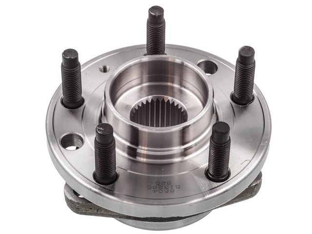 Power Train Wheel Bearing and Hub Assembly P/N:PT513260 Fits: Pontiac Solstice 08-06 - Image 2