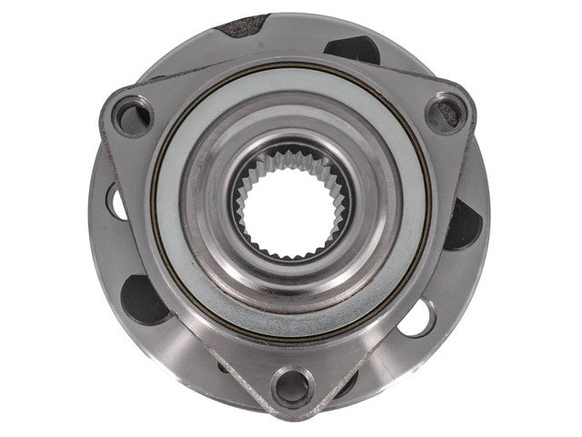 Power Train Wheel Bearing and Hub Assembly P/N:PT513260 Fits: Pontiac Solstice 08-06 - Image 1