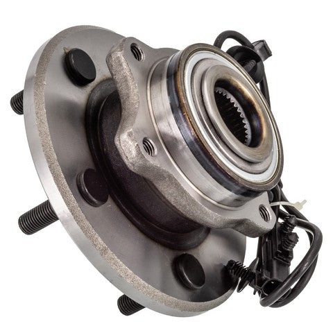 Power Train Wheel Bearing and Hub Assembly P/N:PT513261 Fits: Chrysler Pacifica 08-07 - Image 2