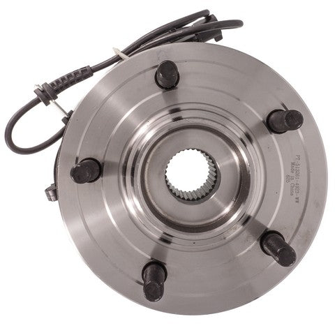 Power Train Wheel Bearing and Hub Assembly P/N:PT513261 Fits: Chrysler Pacifica 08-07 - Image 1