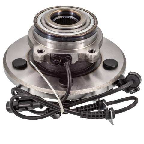 Power Train Wheel Bearing and Hub Assembly P/N:PT513261 Fits: Chrysler Pacifica 08-07 - Image 5