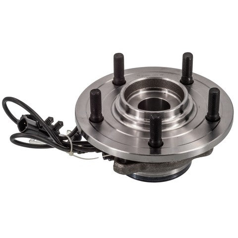 Power Train Wheel Bearing and Hub Assembly P/N:PT513261 Fits: Chrysler Pacifica 08-07 - Image 4