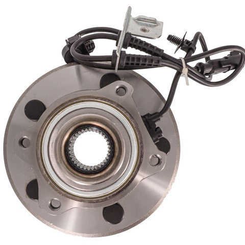Power Train Wheel Bearing and Hub Assembly P/N:PT513261 Fits: Chrysler Pacifica 08-07 - Image 3