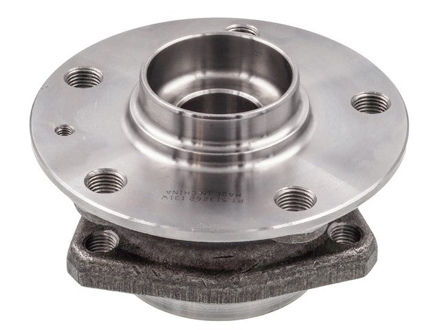 Power Train Wheel Bearing and Hub Assembly P/N:PT513262 Fits: Audi A3, Audi S3, Seat Leon, Volkswagen E-golf, Volkswagen Eos, Volkswagen Golf, Volkswagen Golf Alltrack, Volkswagen Golf City, Volkswagen Golf R - Image 5