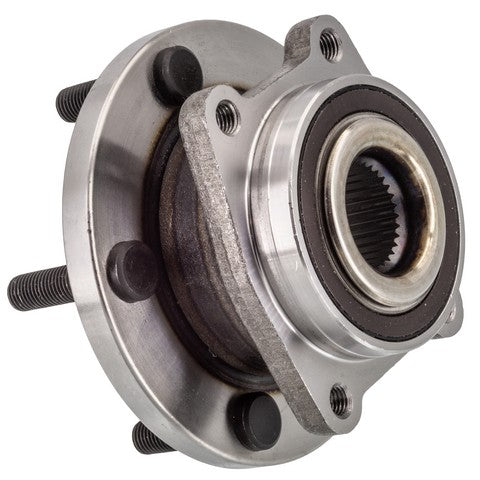 Power Train Wheel Bearing and Hub Assembly P/N:PT513263 Fits: Chrysler 200 14-11, Chrysler Cirrus 10-07, Chrysler Sebring 10-07, Dodge Avenger 14-08, Dodge Caliber 2009 - Image 3