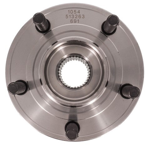 Power Train Wheel Bearing and Hub Assembly P/N:PT513263 Fits: Chrysler 200 14-11, Chrysler Cirrus 10-07, Chrysler Sebring 10-07, Dodge Avenger 14-08, Dodge Caliber 2009 - Image 2