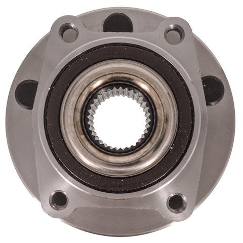 Power Train Wheel Bearing and Hub Assembly P/N:PT513263 Fits: Chrysler 200 14-11, Chrysler Cirrus 10-07, Chrysler Sebring 10-07, Dodge Avenger 14-08, Dodge Caliber 2009 - Image 4