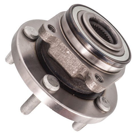 Power Train Wheel Bearing and Hub Assembly P/N:PT513264 Fits: Chrysler Sebring 2007, Dodge Avenger 09-08 - Image 5