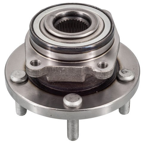 Power Train Wheel Bearing and Hub Assembly P/N:PT513264 Fits: Chrysler Sebring 2007, Dodge Avenger 09-08 - Image 1