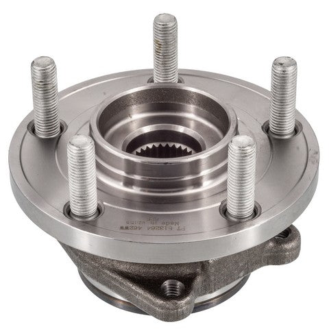 Power Train Wheel Bearing and Hub Assembly P/N:PT513264 Fits: Chrysler Sebring 2007, Dodge Avenger 09-08 - Image 4
