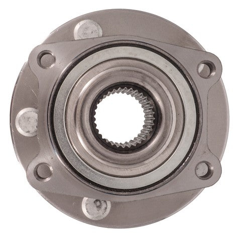 Power Train Wheel Bearing and Hub Assembly P/N:PT513264 Fits: Chrysler Sebring 2007, Dodge Avenger 09-08 - Image 3