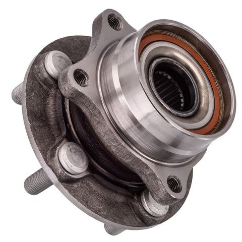 Power Train Wheel Bearing and Hub Assembly P/N:PT513265 Fits: Toyota Prius 09-04 - Image 2