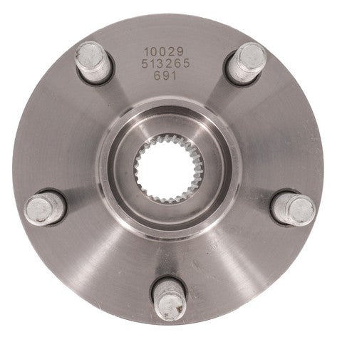 Power Train Wheel Bearing and Hub Assembly P/N:PT513265 Fits: Toyota Prius 09-04 - Image 1