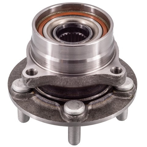 Power Train Wheel Bearing and Hub Assembly P/N:PT513265 Fits: Toyota Prius 09-04 - Image 5