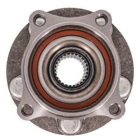 Power Train Wheel Bearing and Hub Assembly P/N:PT513265 Fits: Toyota Prius 09-04 - Image 3