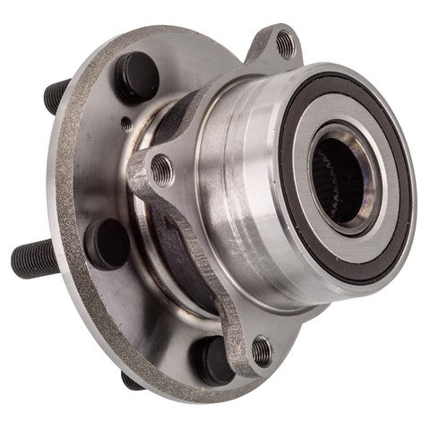 Power Train Wheel Bearing and Hub Assembly P/N:PT513267 Fits: Acura Mdx 13-06, Acura Zdx 13-10, Honda Pilot 15-09 - Image 3