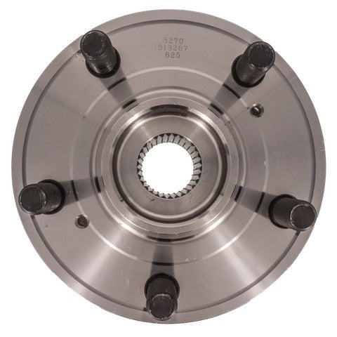 Power Train Wheel Bearing and Hub Assembly P/N:PT513267 Fits: Acura Mdx 13-06, Acura Zdx 13-10, Honda Pilot 15-09 - Image 2