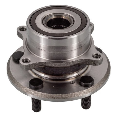 Power Train Wheel Bearing and Hub Assembly P/N:PT513267 Fits: Acura Mdx 13-06, Acura Zdx 13-10, Honda Pilot 15-09 - Image 1