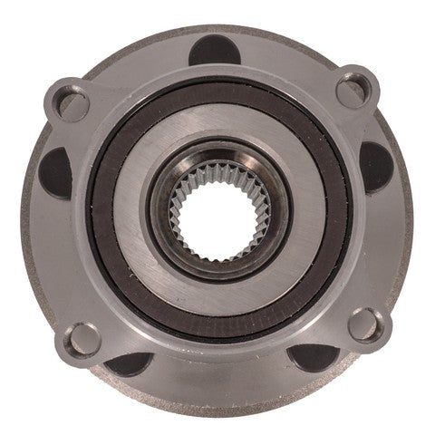 Power Train Wheel Bearing and Hub Assembly P/N:PT513267 Fits: Acura Mdx 13-06, Acura Zdx 13-10, Honda Pilot 15-09 - Image 4