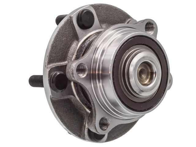 Power Train Wheel Bearing and Hub Assembly P/N:PT513268 Fits: Infiniti G35 06-03, Nissan 350z 09-03 - Image 2