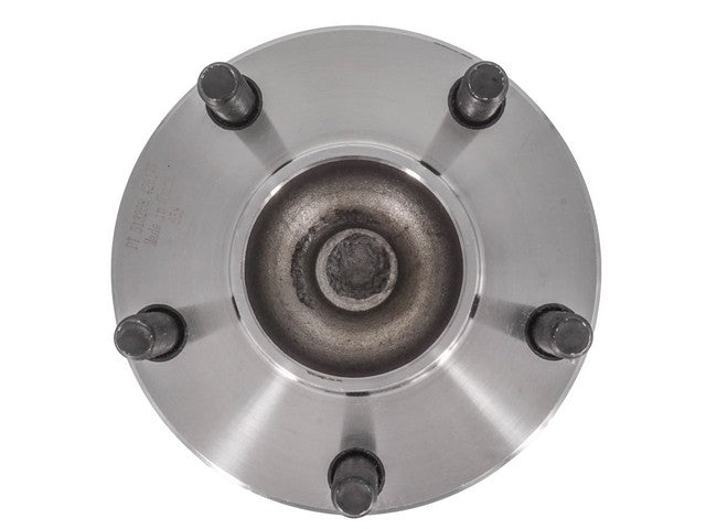 Power Train Wheel Bearing and Hub Assembly P/N:PT513268 Fits: Infiniti G35 06-03, Nissan 350z 09-03 - Image 1
