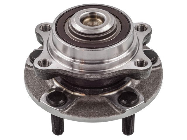 Power Train Wheel Bearing and Hub Assembly P/N:PT513268 Fits: Infiniti G35 06-03, Nissan 350z 09-03 - Image 5